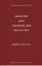 [The Aquinas Lecture in Philosophy 01] • Realism and Nominalism Revisited